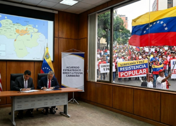 Brest-Litovsk en el Caribe: la audacia leninista frente a la aniquilación