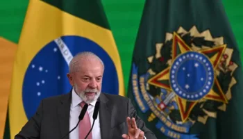 Lula defiende la unión del Sur Global para romper la dependencia colonial