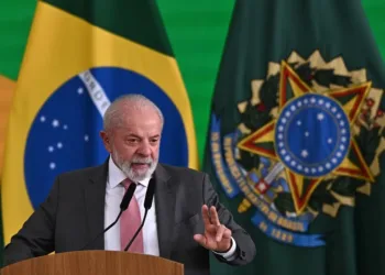 Lula defiende la unión del Sur Global para romper la dependencia colonial