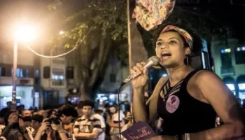 Justicia brasileña declara culpables a los autores intelectuales del asesinato de Marielle Franco