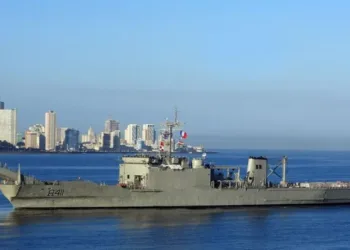 Cuba recibe 800 toneladas de ayuda humanitaria procedentes de México