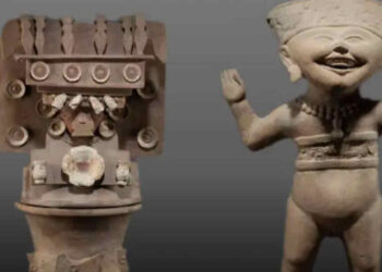 El Gobierno de México exige suspender la subasta en Francia de piezas del patrimonio mexicano