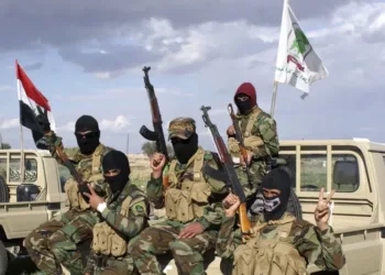 Irak intensifica ofensiva para erradicar células del Daesh en Nínive