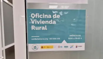 El proyecto piloto de vivienda rural del Consejo Comarcal de El Bierzo (León) termina sin resultados y confirma su fracaso