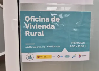 El proyecto piloto de vivienda rural del Consejo Comarcal de El Bierzo (León) termina sin resultados y confirma su fracaso