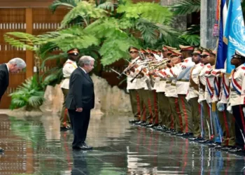 ONU expresó su preocupación por impacto del endurecimiento del bloqueo a Cuba por EE.UU.