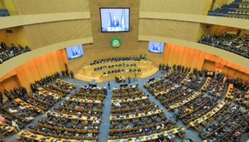 Guterres pide actuar ya ante crisis climática global