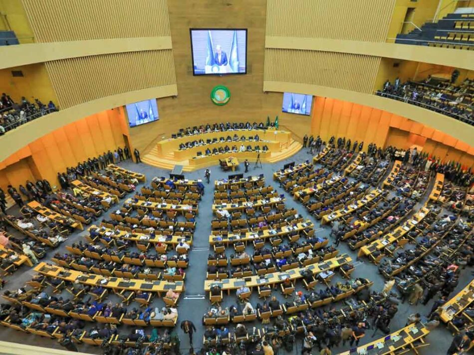 Guterres pide actuar ya ante crisis climática global