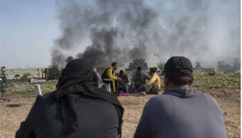 Brasil y otros países condenan expansión israelí en Cisjordania