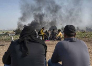 Brasil y otros países condenan expansión israelí en Cisjordania