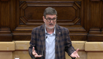 El Parlament aprova la iniciativa dels Comuns pel desplegament urgent d’un Pacte Nacional de Rodalies