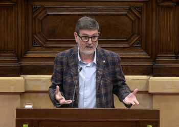 El Parlament aprova la iniciativa dels Comuns pel desplegament urgent d’un Pacte Nacional de Rodalies