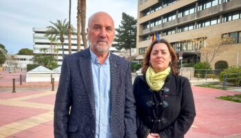 IU-Verdes llevará a la Asamblea de Murcia el retraso de siete años en aplicar la Ley de Accesibilidad Universal