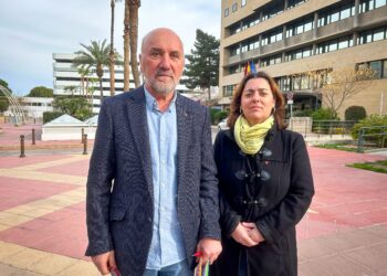 IU-Verdes llevará a la Asamblea de Murcia el retraso de siete años en aplicar la Ley de Accesibilidad Universal