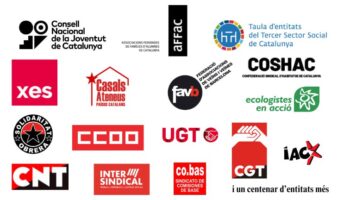 Mayoría social en Cataluña a favor de blindar la regulación de los alquileres de temporada y habitaciones en el Congreso