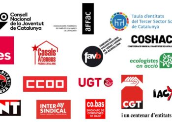 Mayoría social en Cataluña a favor de blindar la regulación de los alquileres de temporada y habitaciones en el Congreso