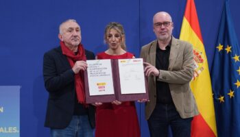 Modernizar la prevención de riesgos laborales, un paso adelante después de 30 años