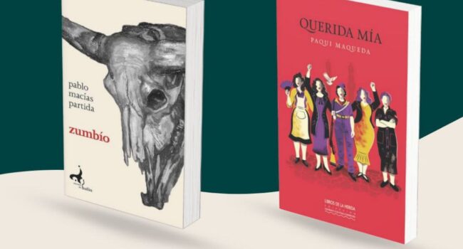 Adelante Andalucía denuncia la censura del PP en Carmona a la presentación de un libro sobre memoria democrática