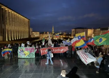 Campaña internacional moviliza a los cinco continentes en exigencia de liberación del presidente Nicolás Maduro