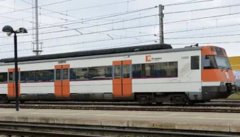 FACUA Catalunya pide al Gobierno y la Generalitat que tomen medidas urgentes para solucionar el colapso de Rodalies