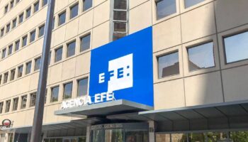 La Agrupación de Periodistas de UGT exige desbloquear la negociación colectiva en la Agencia EFE tras más de un año de parálisis