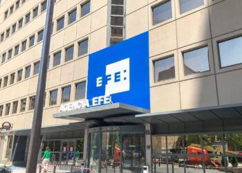 La Agrupación de Periodistas de UGT exige desbloquear la negociación colectiva en la Agencia EFE tras más de un año de parálisis