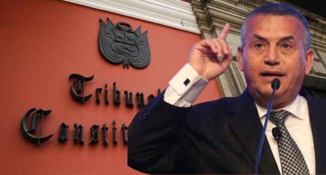 Rechazan en Perú libertad de condenado por asesinato de periodista