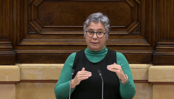 El Parlament situa l’habitatge com a pilar central de l’estat del benestar a iniciativa dels Comuns