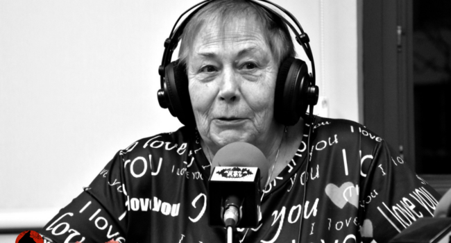 Paca Blanco ‘La Brava’: una vida de resistencia, libertad y lucha por la dignidad