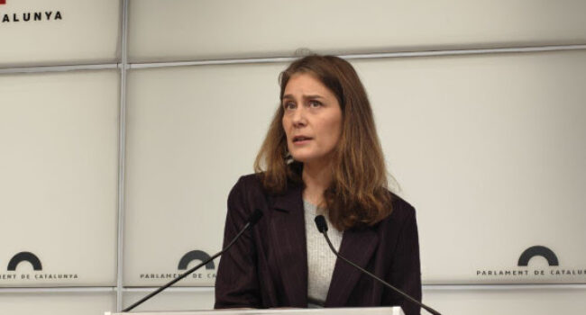 Albiach: “L’increment de la taxa turística suposa un canvi de paradigma per corresponsabilitzar el turisme del seu impacte”