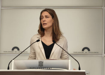 Els Comuns tanquen un acord amb el Govern per blindar 100.000 noves beques menjador en dos anys i reforçar l’educació pública