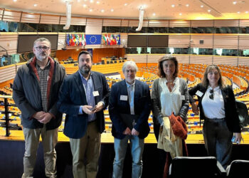 El Parlamento Europeo investigará el megacantón de Montecarmelo