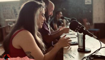 JALEO: V Jornadas de Autodefensa Laboral de Carabanchel