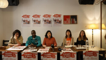 «¡Levantadas por nuestro barrio! Ante el abandono institucional», un grito de rabia colectivo el próximo domingo 15 de febrero en Lavapiés