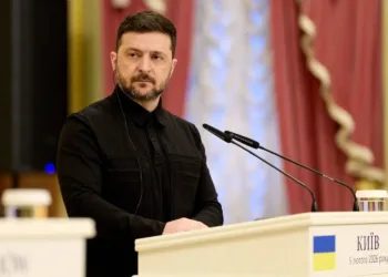 Zelensky muestra descontento con negociaciones en Ginebra