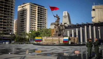 Rusia afirma que continuará apoyando y fortaleciendo su asociación con Venezuela