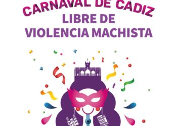 CCOO Cádiz se une a la ola de rechazo a las agresiones verbales machistas sufridas por mujeres en el carnaval