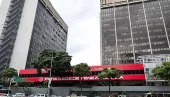 Venezuela desmiente nueva fake news sobre supuesto envío de petróleo a Israel