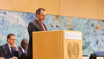 Venezuela llama al desarme nuclear y denuncia secuestro del presidente Maduro