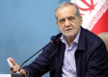 Irán: Pueblo de EEUU está enfadado con política de ‘Israel primero’