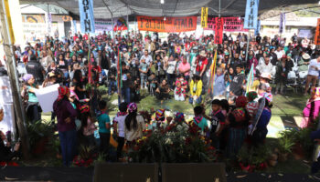 Honduras: Diez años de esperanza