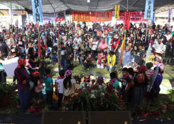 Honduras: Diez años de esperanza