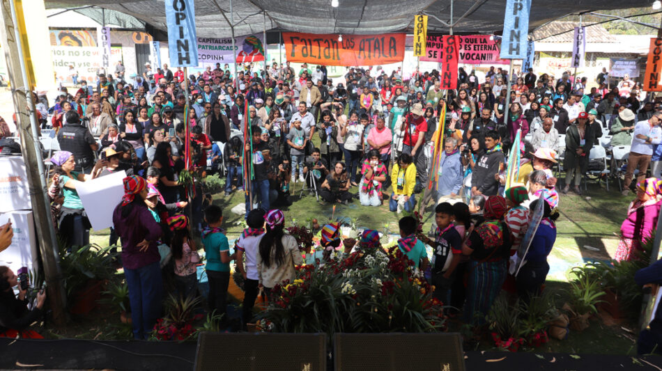 Honduras: Diez años de esperanza