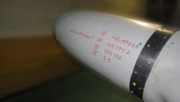 CGRI: Se está cobrando venganza por atacar infraestructura de Irán