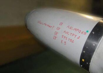 CGRI: Se está cobrando venganza por atacar infraestructura de Irán