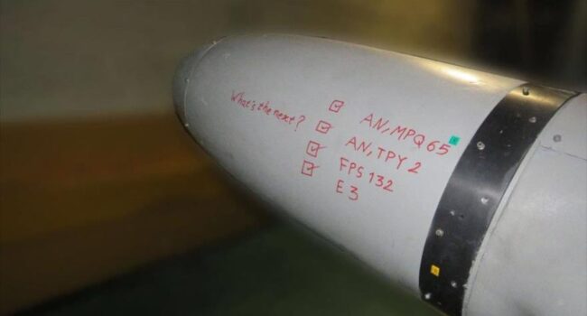 CGRI: Se está cobrando venganza por atacar infraestructura de Irán