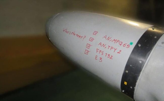 CGRI: Se está cobrando venganza por atacar infraestructura de Irán