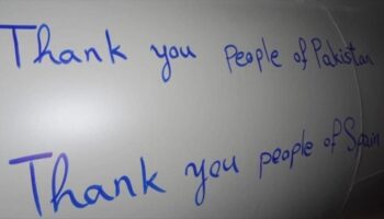 Irán detalla su 83ª ola de ataques y agradece a países solidarios