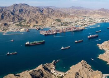 Ansarolá, listo para tomar control del estrecho de Bab El-Mandeb en apoyo a Irán