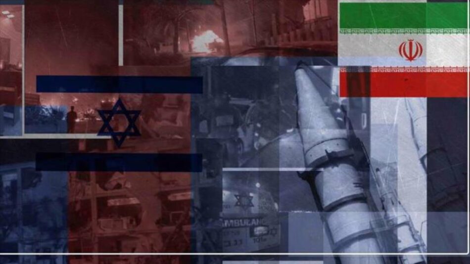 Ataque de Irán a Dimona destroza ambigüedad nuclear de Israel